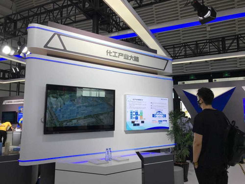 组团亮相互联网之光博览会，宁波五大行业产业大脑引领互联网接入及相关服务新篇章