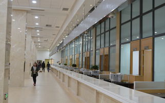 贵州省50家省直部门集中搬迁，6部门暂缓进驻，信息化服务同步升级