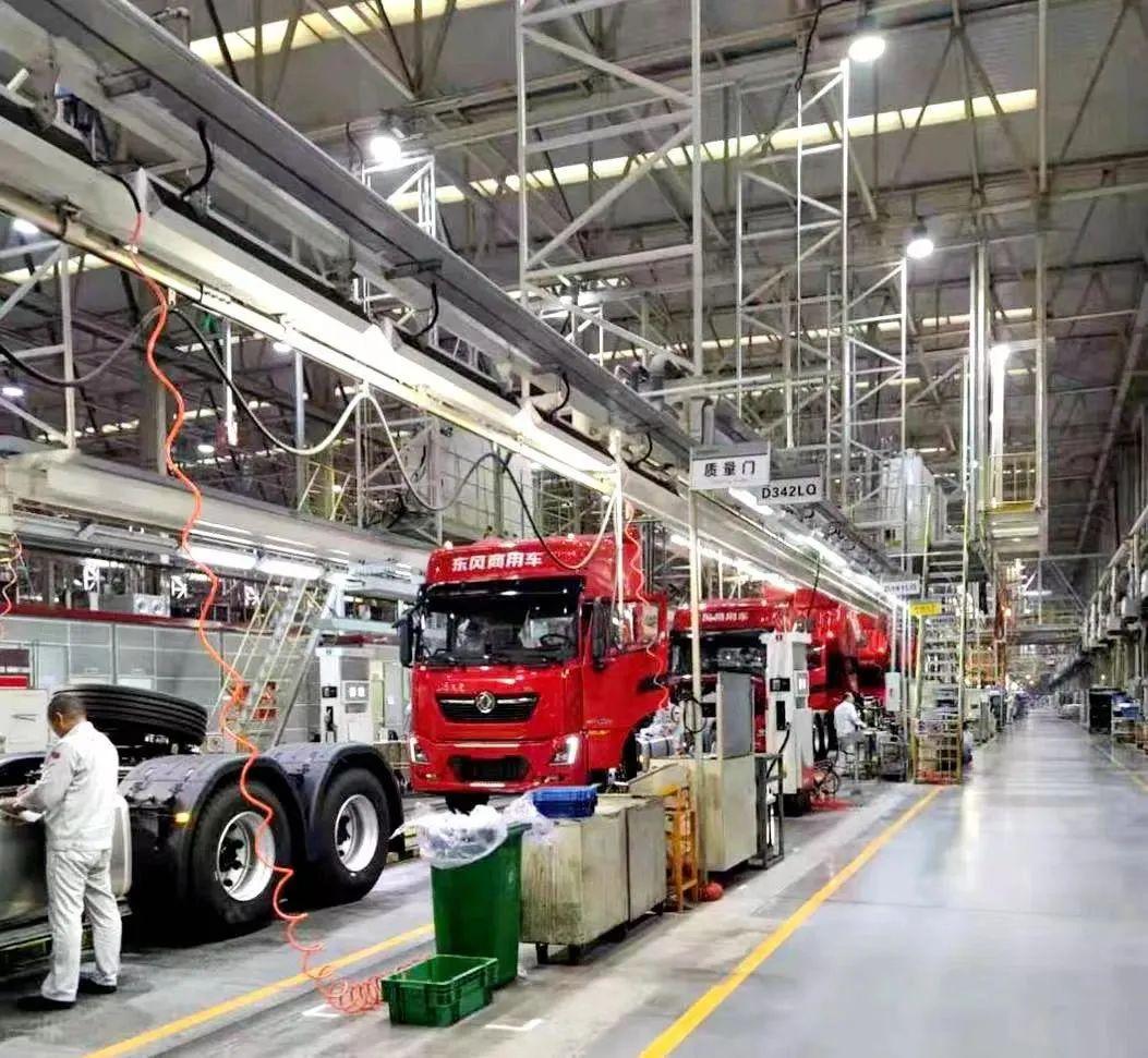 以云为基 以数为翼 武汉经开区加速打造“未来工厂”新标杆